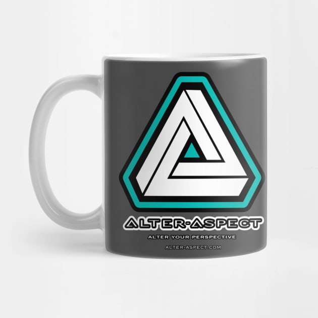 Alter Aspect Brand by AlterAspect